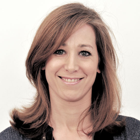 Delphine Tournier