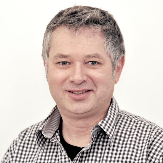 Olivier Guillaumy